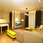 아파트 Imperial Visar Yellow *
