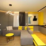 Imperial Visar Yellow Vlorë