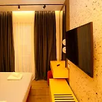 아파트 Imperial Visar Yellow