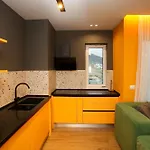 Imperial Visar Yellow *