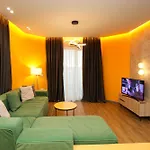 Imperial Visar Yellow * Vlorë