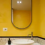 Imperial Visar Yellow