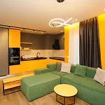 Imperial Visar Yellow