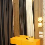 Imperial Visar Yellow Lägenhet *
