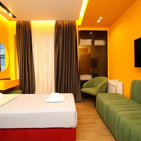 Imperial Visar Yellow *