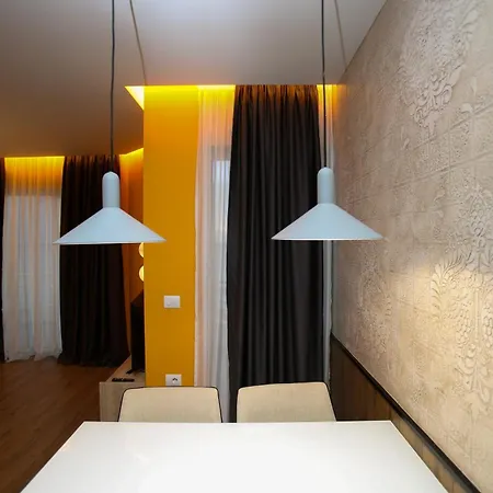 Imperial Visar Yellow Vlorë
