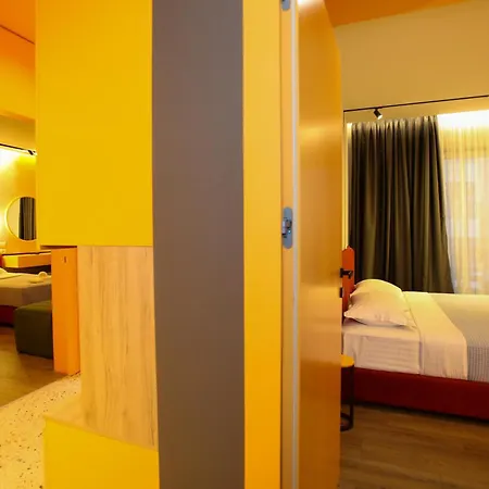 Imperial Visar Yellow * Vlorë