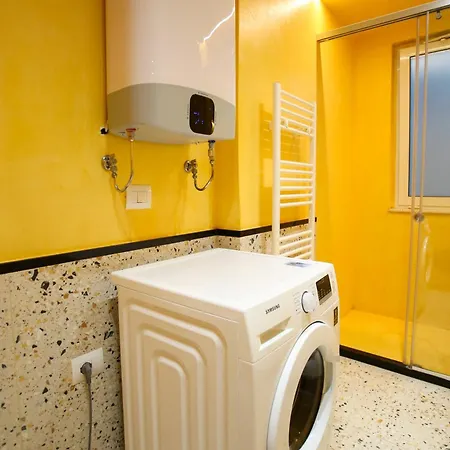 Imperial Visar Yellow * Vlorë