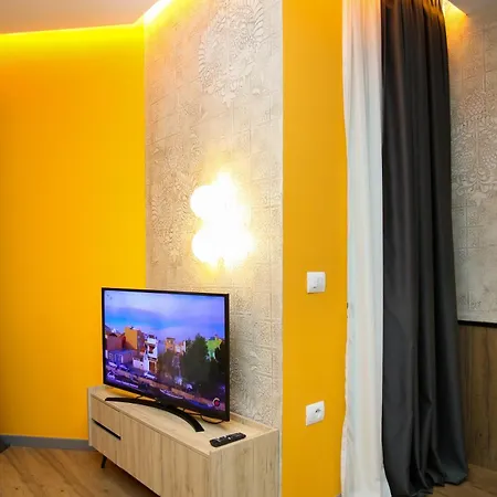 Imperial Visar Yellow * Vlorë