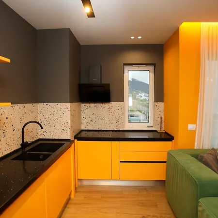 Imperial Visar Yellow *