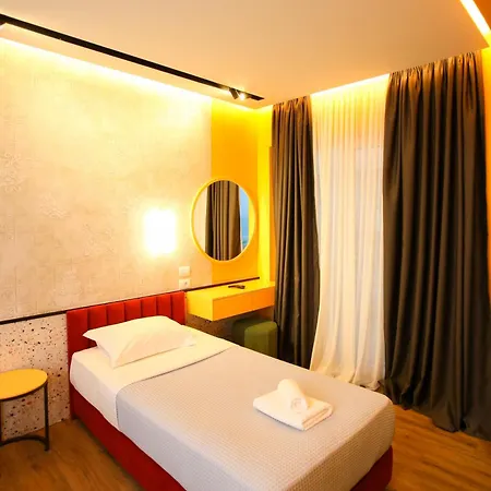 Imperial Visar Yellow Vlore