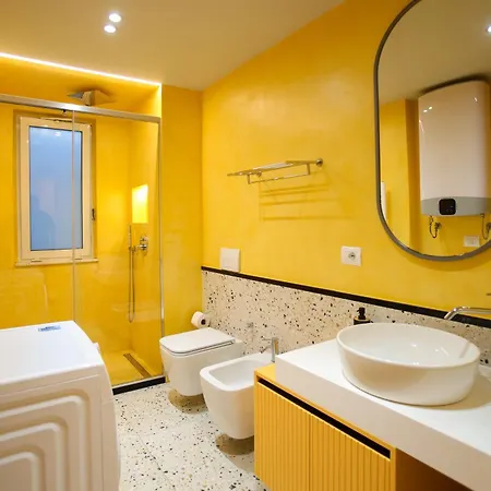 Imperial Visar Yellow * Vlorë