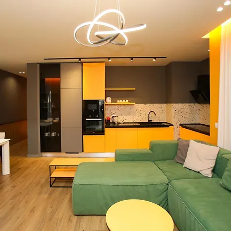 Imperial Visar Yellow