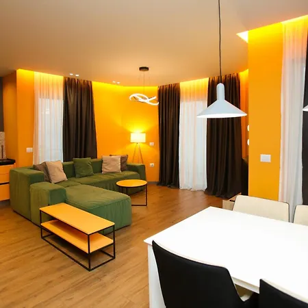Imperial Visar Yellow Vlorë