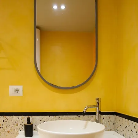 Imperial Visar Yellow