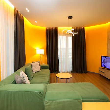 Imperial Visar Yellow *