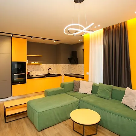 Imperial Visar Yellow