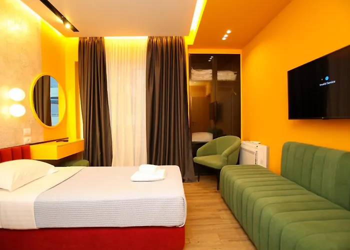 Imperial Visar Yellow *