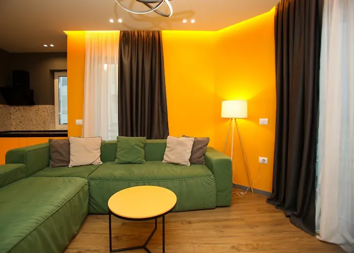 Imperial Visar Yellow * Wlora