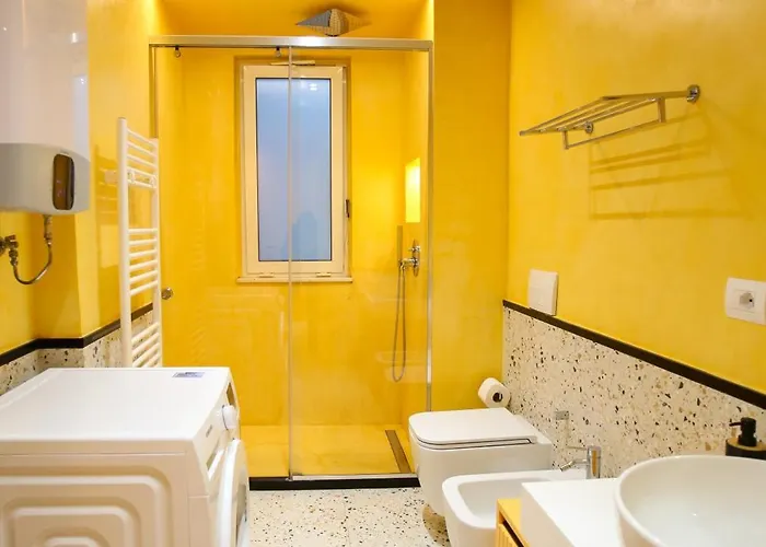 Imperial Visar Yellow