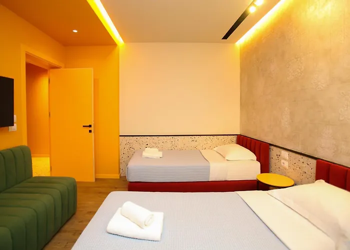 Imperial Visar Yellow *