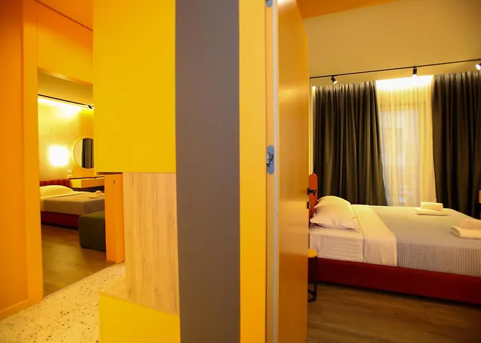 Imperial Visar Yellow * Wlora