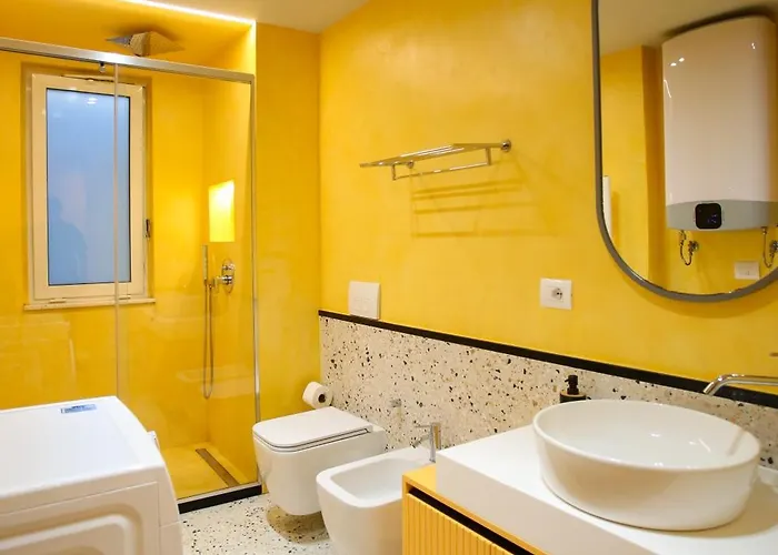 Imperial Visar Yellow * Wlora