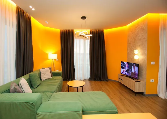 Imperial Visar Yellow * Wlora