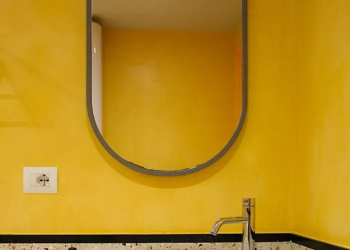 Imperial Visar Yellow