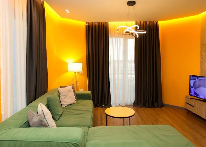 Imperial Visar Yellow *