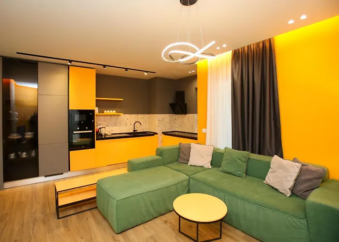 Imperial Visar Yellow